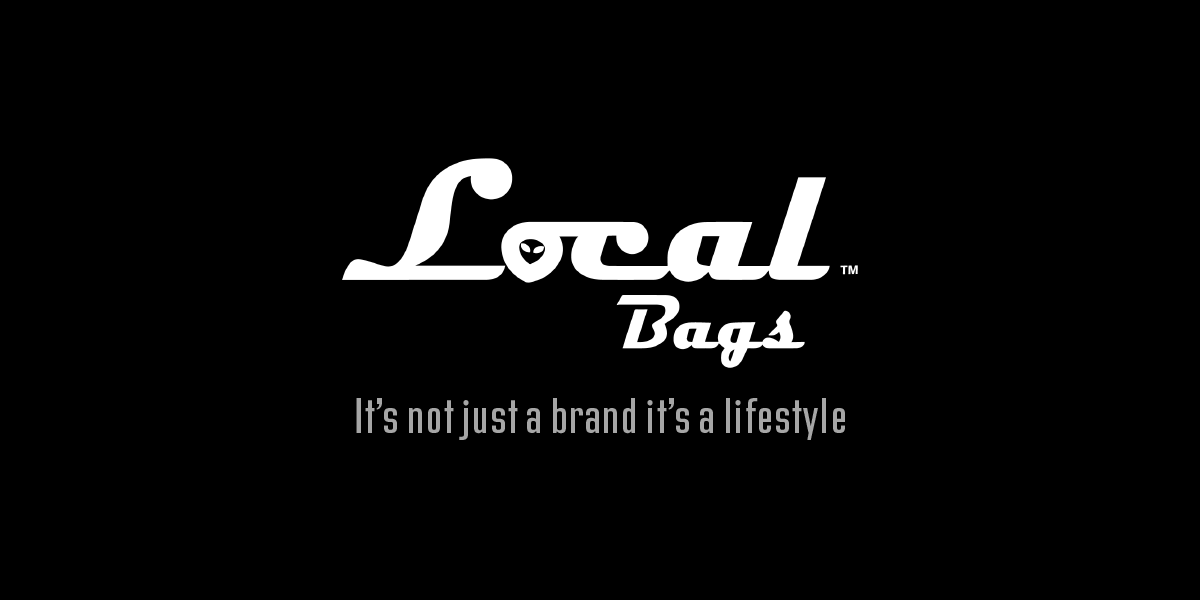 Bags  Local Nation